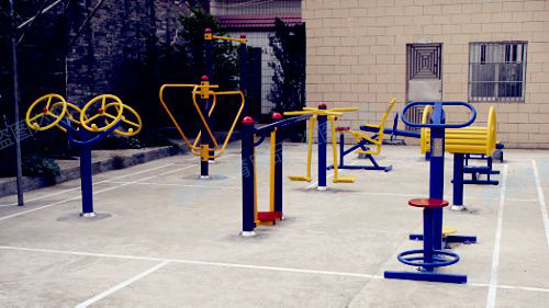 广场场所 广场场所